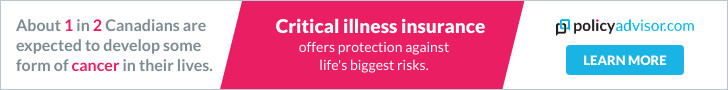 PolicyAdvisor Critical Illness Insurance Offers Protection Against Life