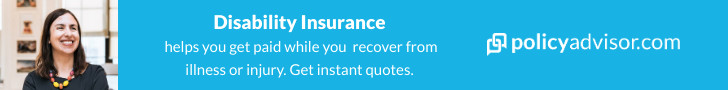 PolicyAdvisor - Protect Your Ability To Earn. Disability Insurance Helps You Get Paid While You Recover