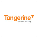 Tangerine Forward Banking