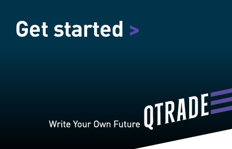 Get Started with Qtrade